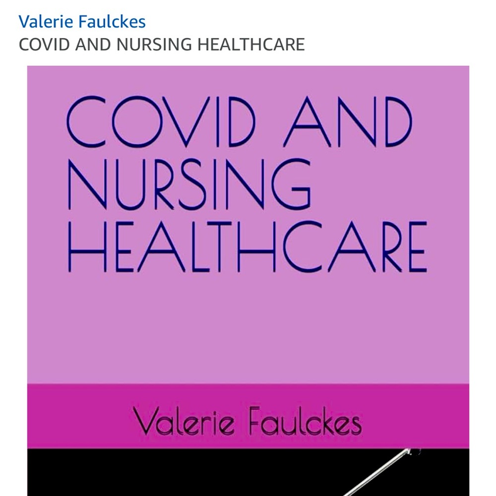 COVID AND NURSING HEALTHCARE
